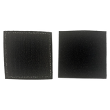 Music Is My Only Drug Sew On Patch