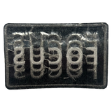 Focus Iron On Patch