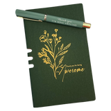 Thank you for being Awesome Notebook Set