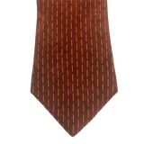 Dashed Pattern Tie