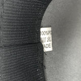 Riah Fashion Gray Boater Hat