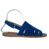 Halogen Cobalt Jannie Slingback Sandals - Size 6 - Women