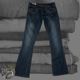 1st Kiss Boot Cut Jeans - Size 3