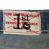 1st Kiss Boot Cut Jeans - Size 3