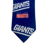 New York Giants Tie