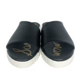 Sam Edelman Leia Slide Sandals - Size 6 - Women