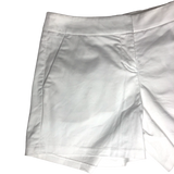 Express White Shorts - Size 0