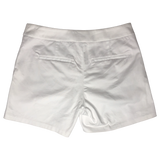 Express White Shorts - Size 0