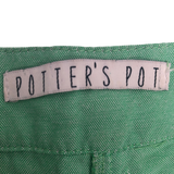 Potter's Pot Lace Shorts - Size Small