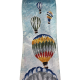 Hot Air Balloon Tie