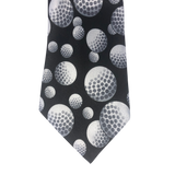 Golf Ball II Tie