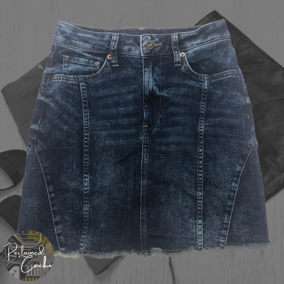 Arizona Jean Co. Denim Skirt - Size 3