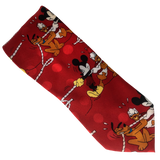 Mickey and Friends Tug of War Tie
