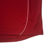 Challenger Teamwear Red Evr-Dri Polo - Size XL
