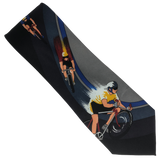 Cycling Tie