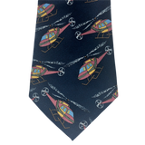 Helicopter Tie