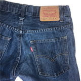 Levi's 511 Slim Boys Jeans - Size 12 Regular